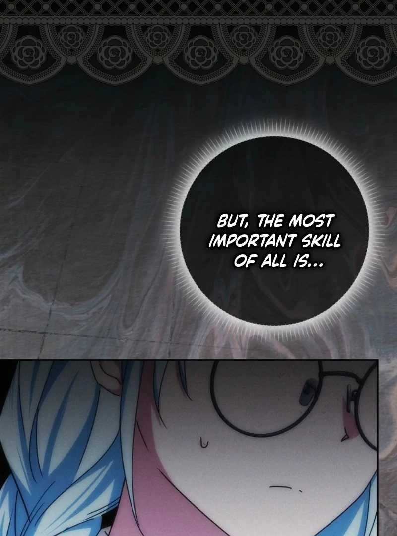 Deadlines Are Raining in the Status Window Chapter 73 - Page 89