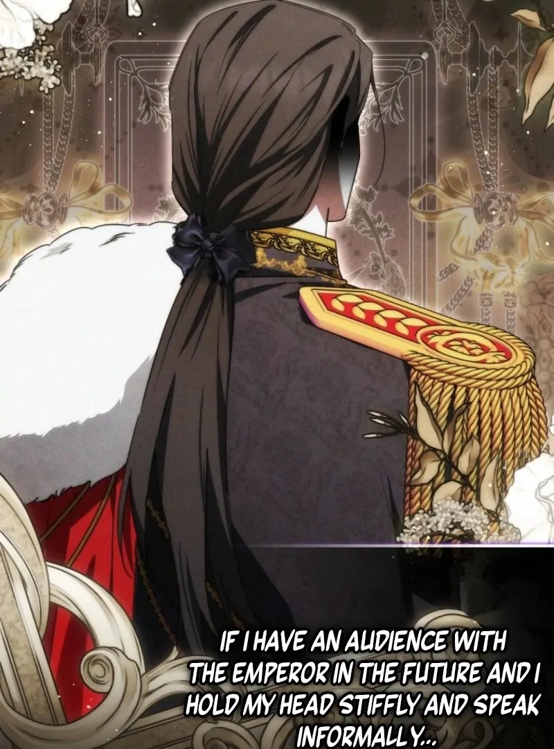 Deadlines Are Raining in the Status Window Chapter 73 - Page 95