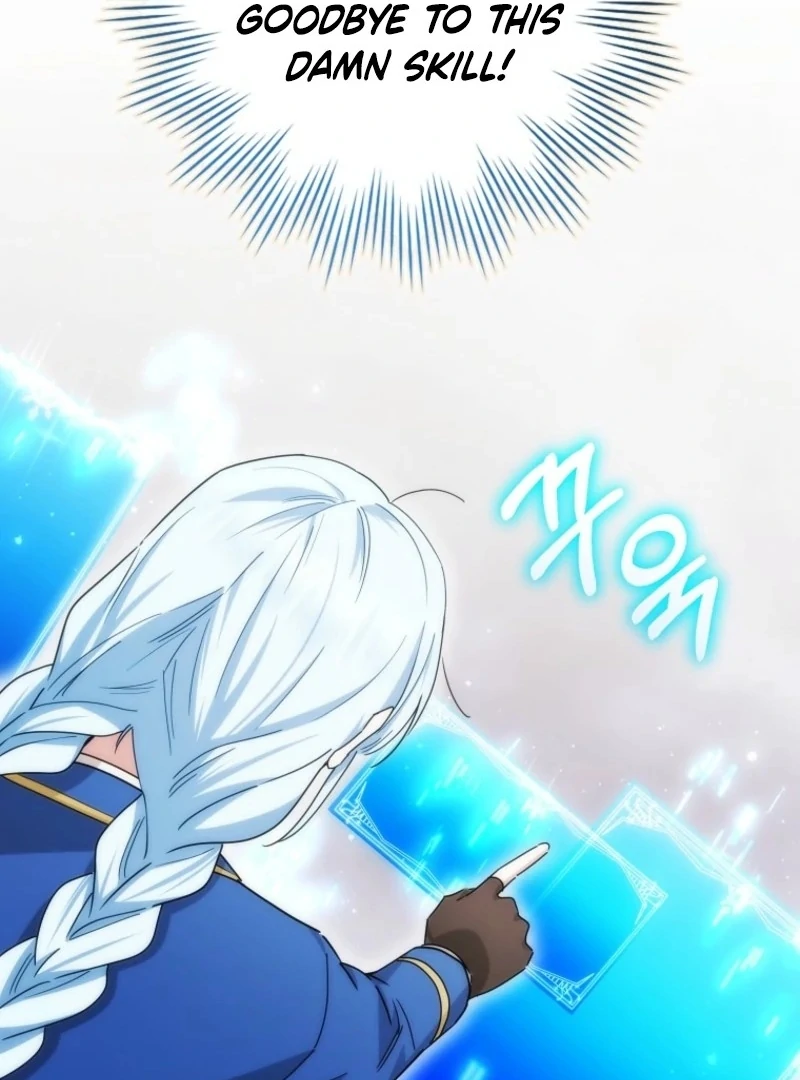 Deadlines Are Raining in the Status Window Chapter 73 - Page 99