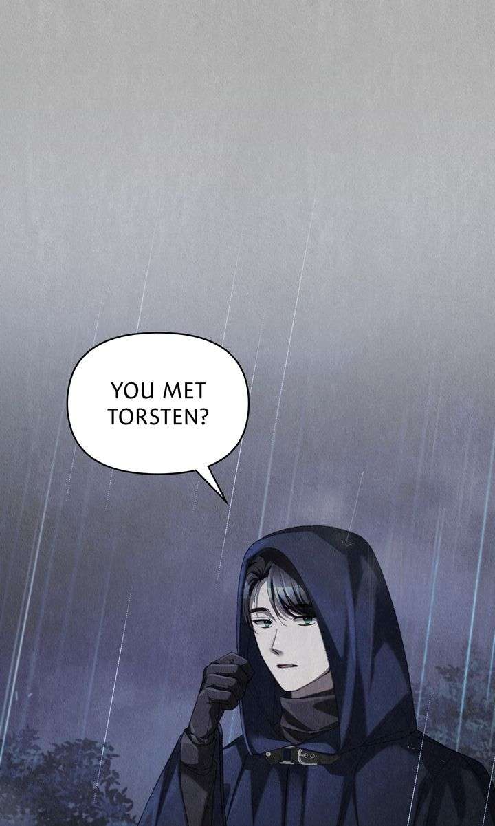 Dear, Not Cunning Witch Chapter 63 - Page 1