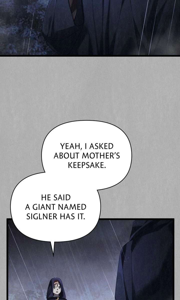 Dear, Not Cunning Witch Chapter 63 - Page 2