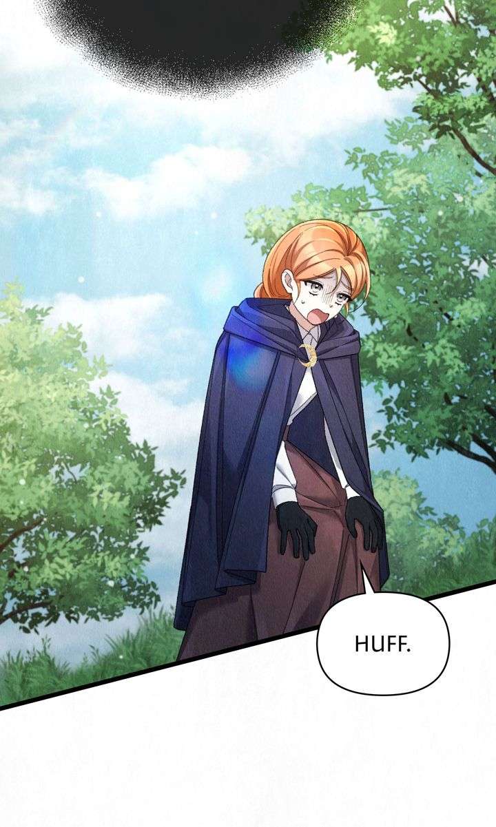 Dear, Not Cunning Witch Chapter 63 - Page 15