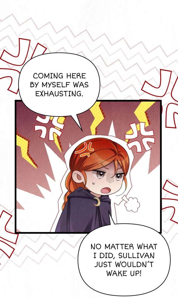 Dear, Not Cunning Witch Chapter 63 - Page 16