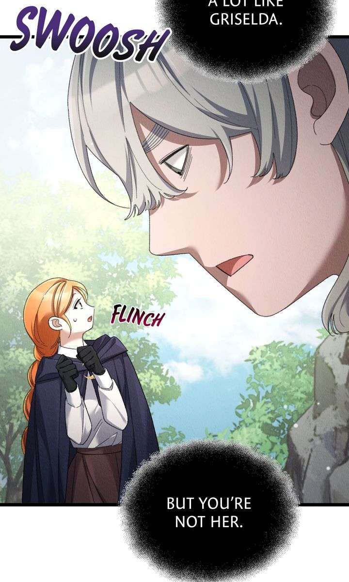 Dear, Not Cunning Witch Chapter 63 - Page 24