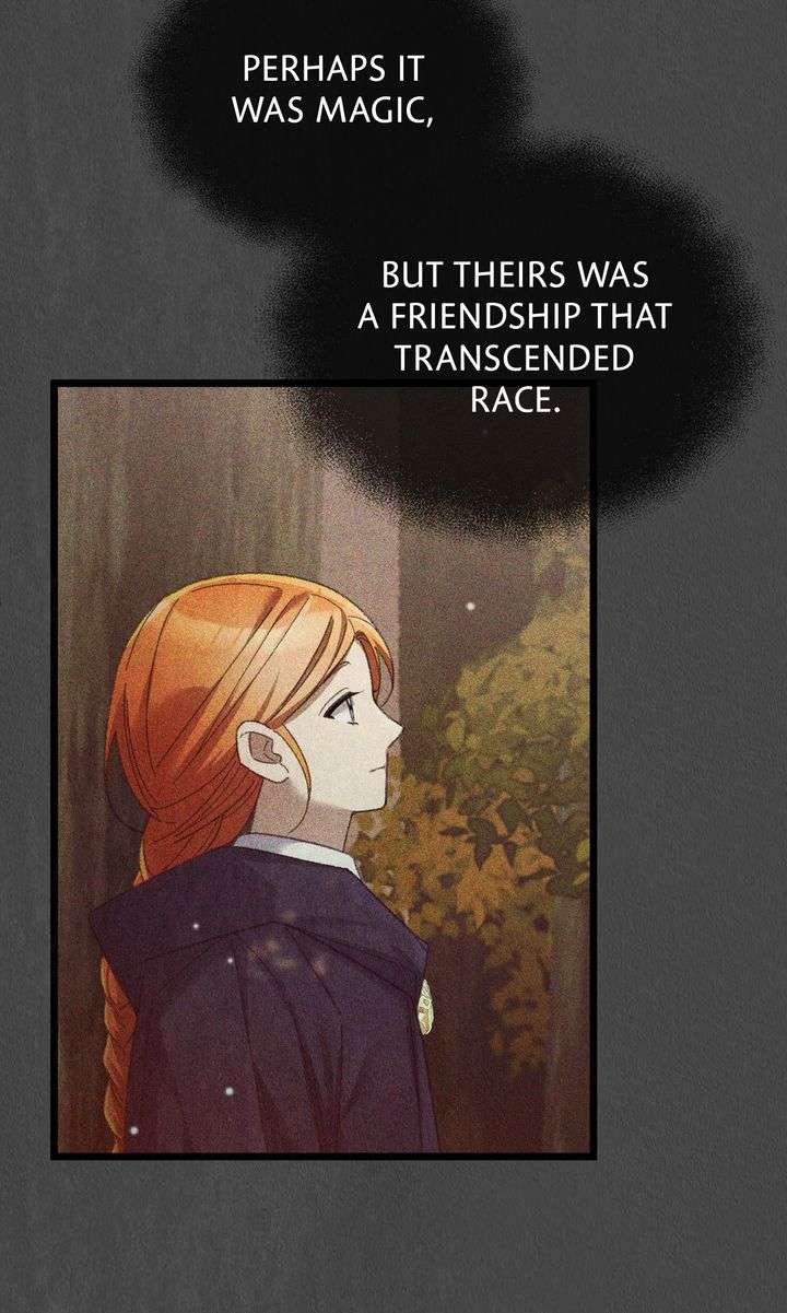 Dear, Not Cunning Witch Chapter 63 - Page 32