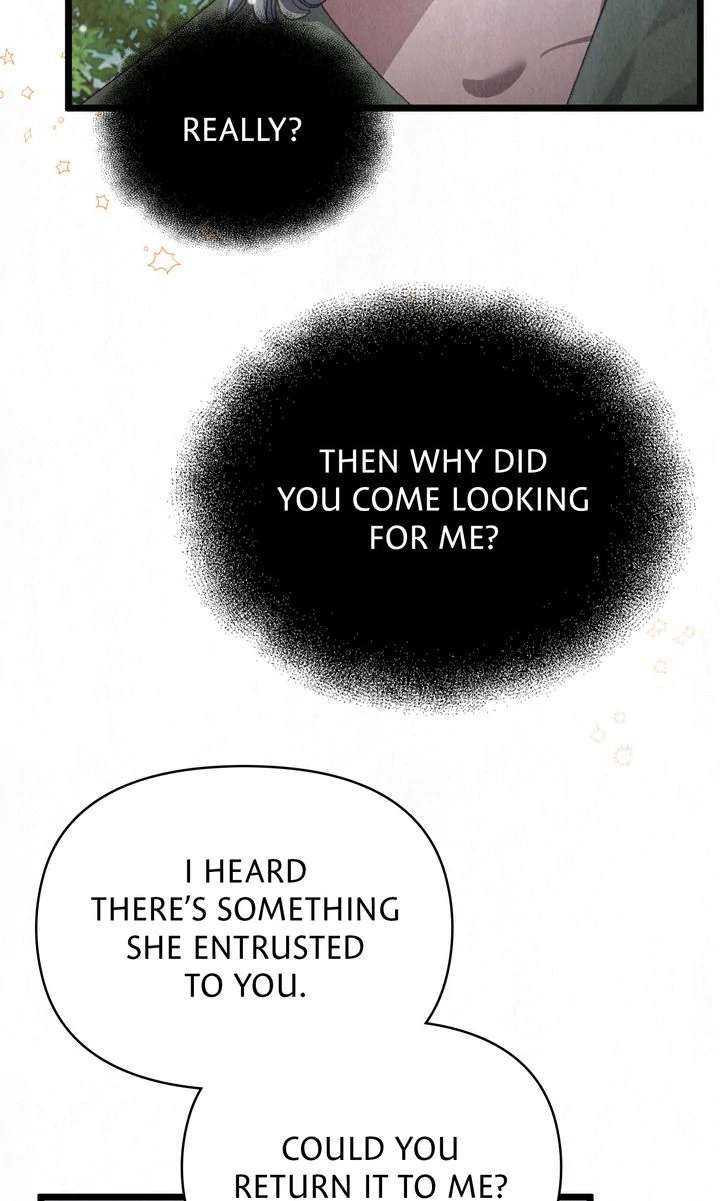 Dear, Not Cunning Witch Chapter 63 - Page 42