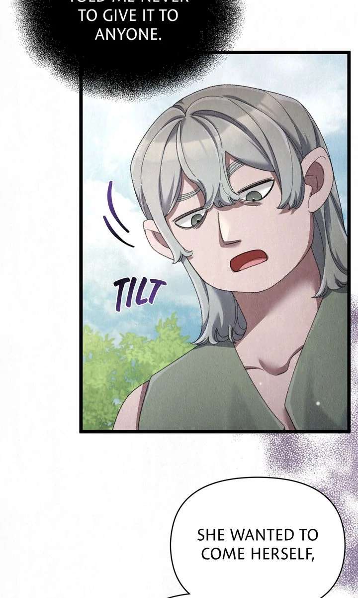 Dear, Not Cunning Witch Chapter 63 - Page 44