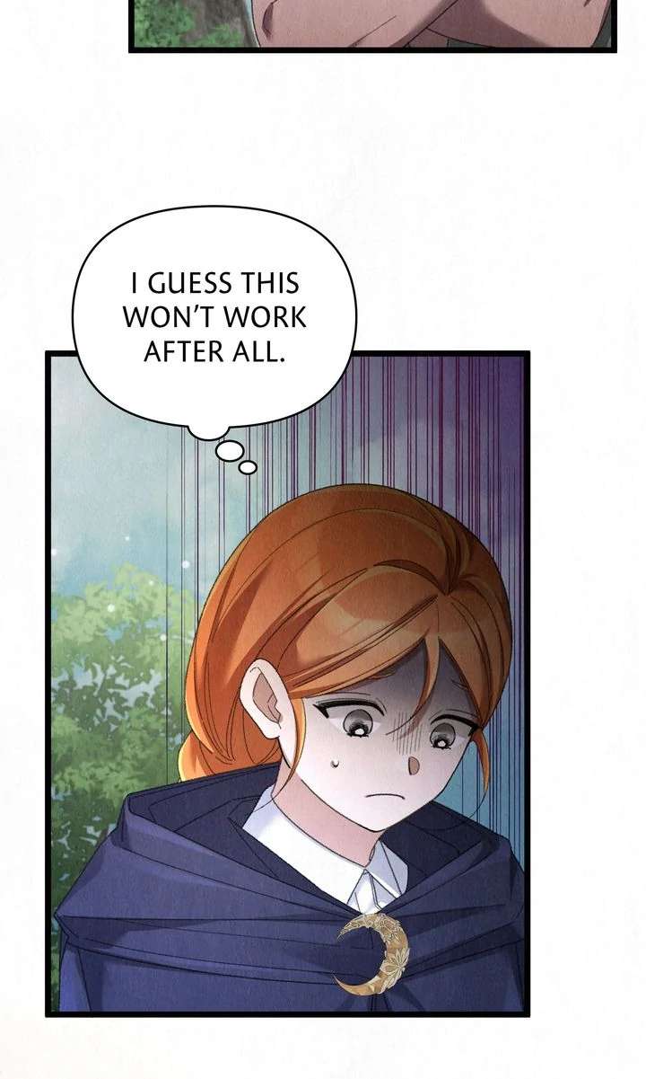 Dear, Not Cunning Witch Chapter 63 - Page 47