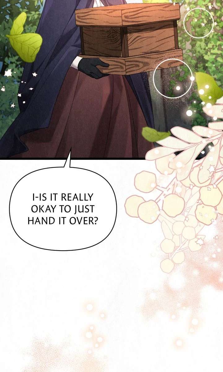 Dear, Not Cunning Witch Chapter 63 - Page 50