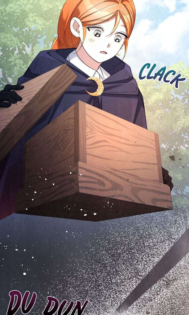 Dear, Not Cunning Witch Chapter 63 - Page 53