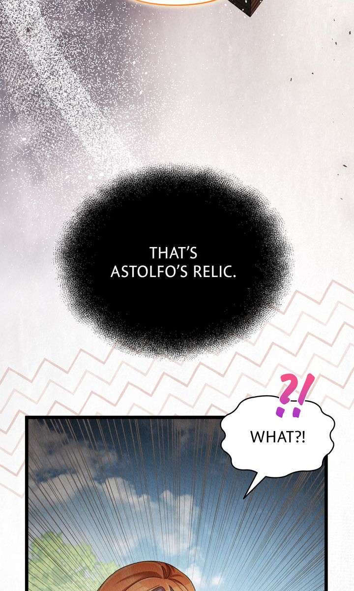 Dear, Not Cunning Witch Chapter 63 - Page 55