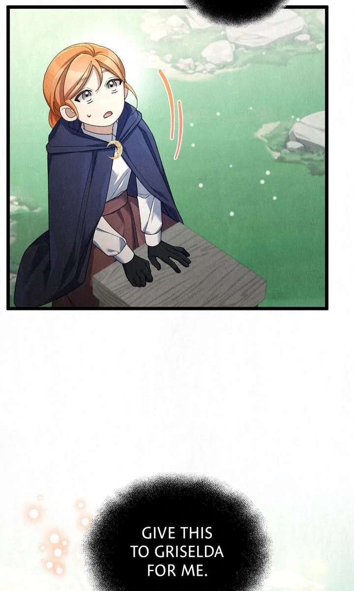 Dear, Not Cunning Witch Chapter 63 - Page 61