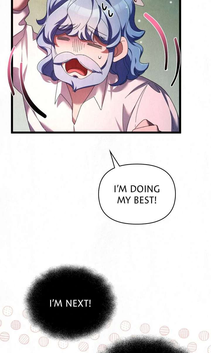 Dear, Not Cunning Witch Chapter 63 - Page 73