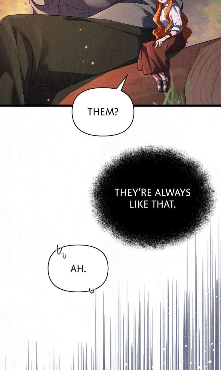 Dear, Not Cunning Witch Chapter 63 - Page 79