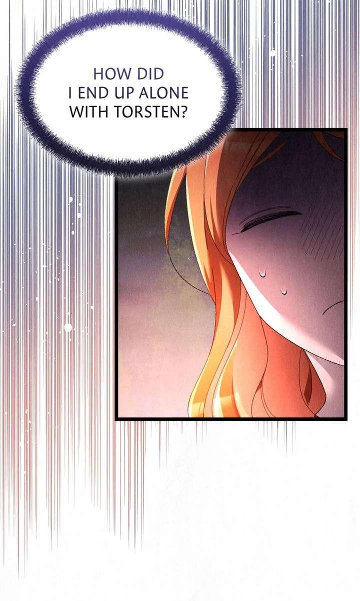 Dear, Not Cunning Witch Chapter 63 - Page 80