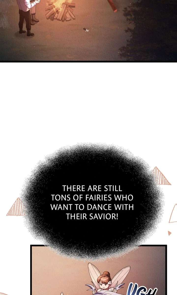 Dear, Not Cunning Witch Chapter 64 - Page 2