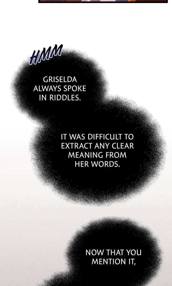 Dear, Not Cunning Witch Chapter 64 - Page 11