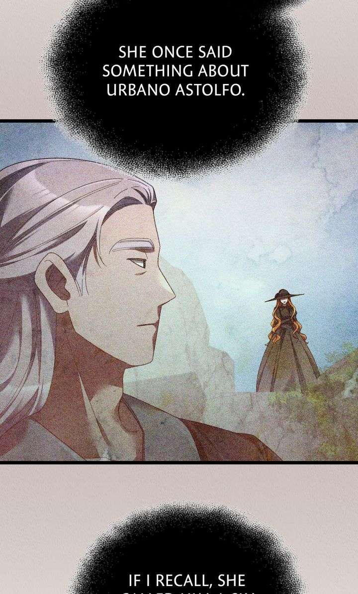 Dear, Not Cunning Witch Chapter 64 - Page 12