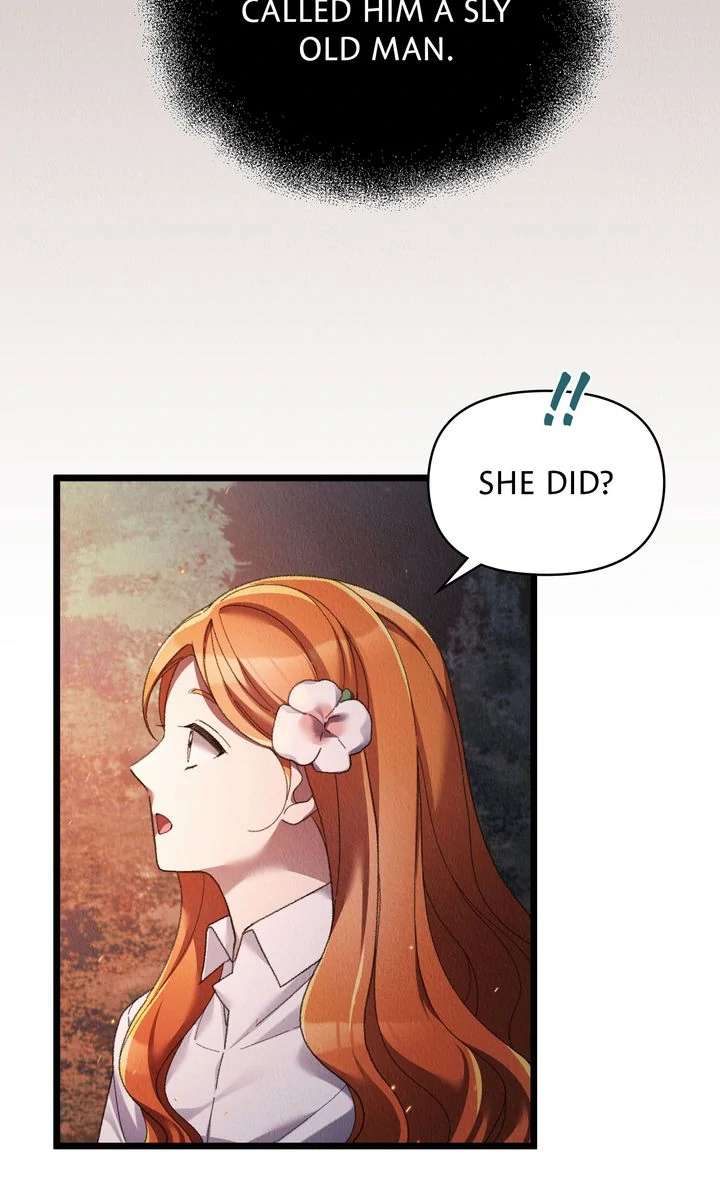 Dear, Not Cunning Witch Chapter 64 - Page 13