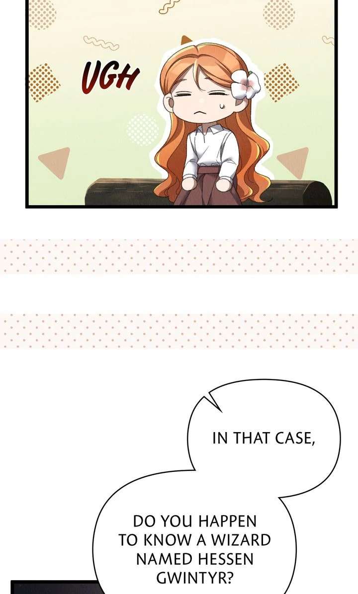 Dear, Not Cunning Witch Chapter 64 - Page 16