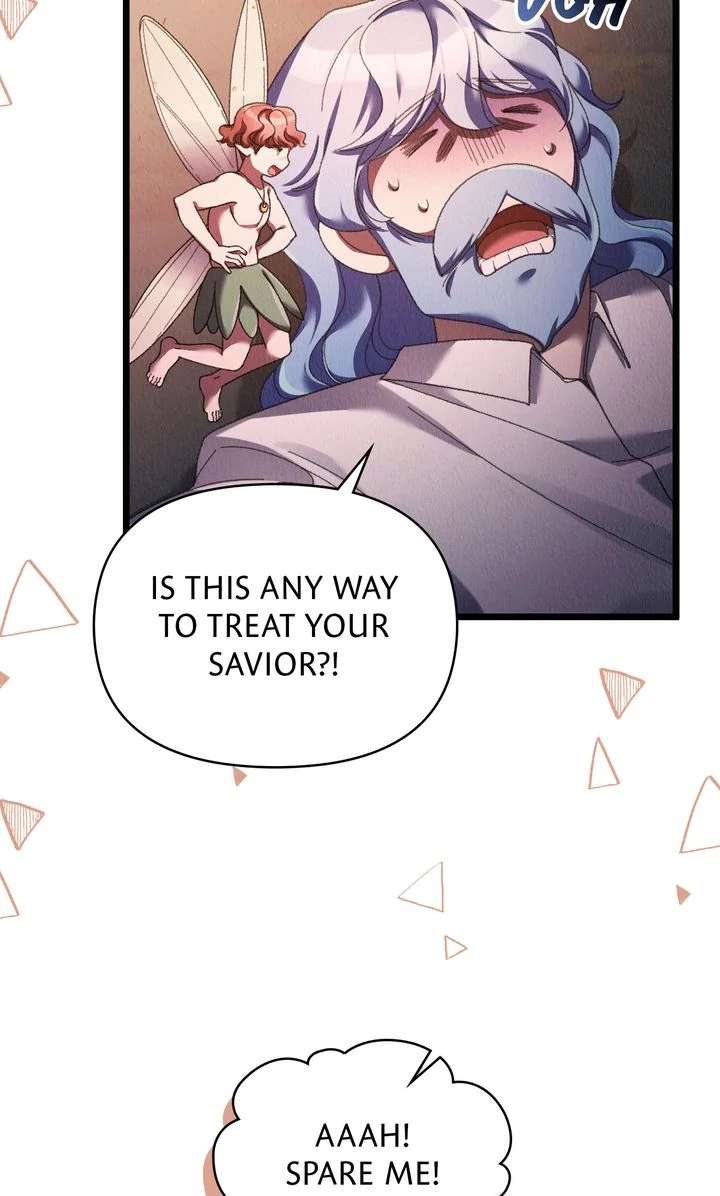 Dear, Not Cunning Witch Chapter 64 - Page 3