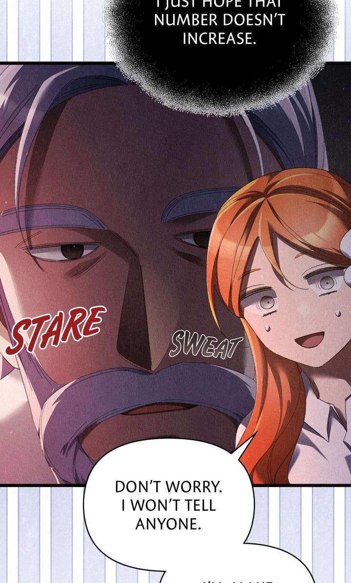 Dear, Not Cunning Witch Chapter 64 - Page 22