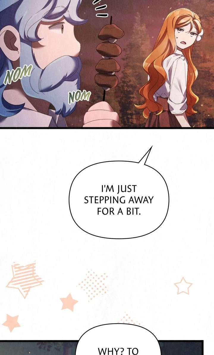 Dear, Not Cunning Witch Chapter 64 - Page 27