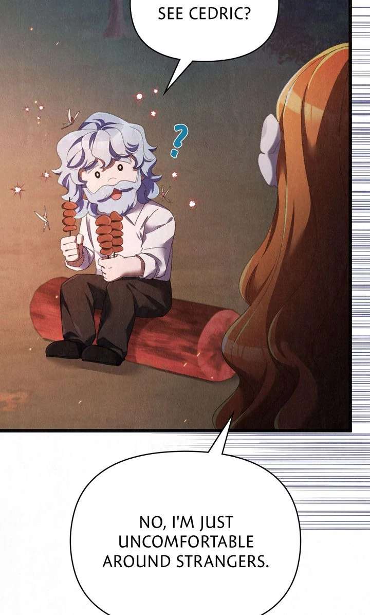 Dear, Not Cunning Witch Chapter 64 - Page 28