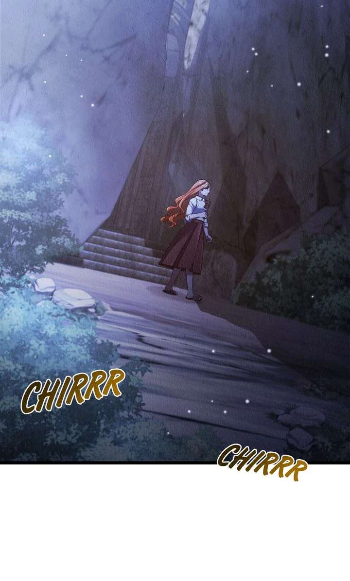 Dear, Not Cunning Witch Chapter 64 - Page 34