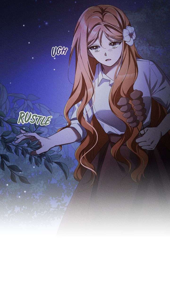 Dear, Not Cunning Witch Chapter 64 - Page 37