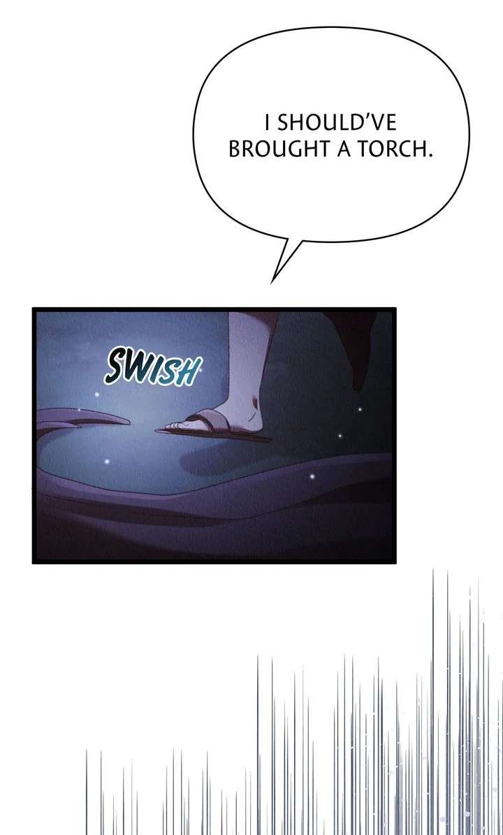 Dear, Not Cunning Witch Chapter 64 - Page 38