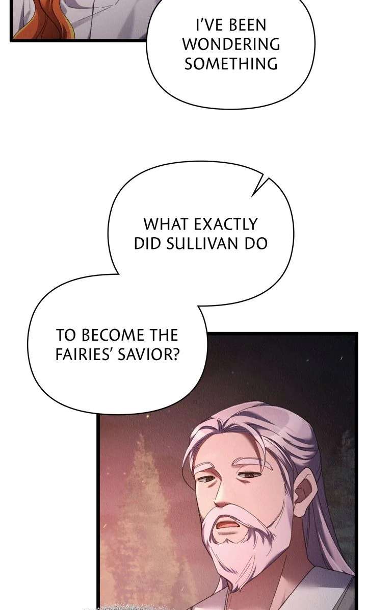 Dear, Not Cunning Witch Chapter 64 - Page 5