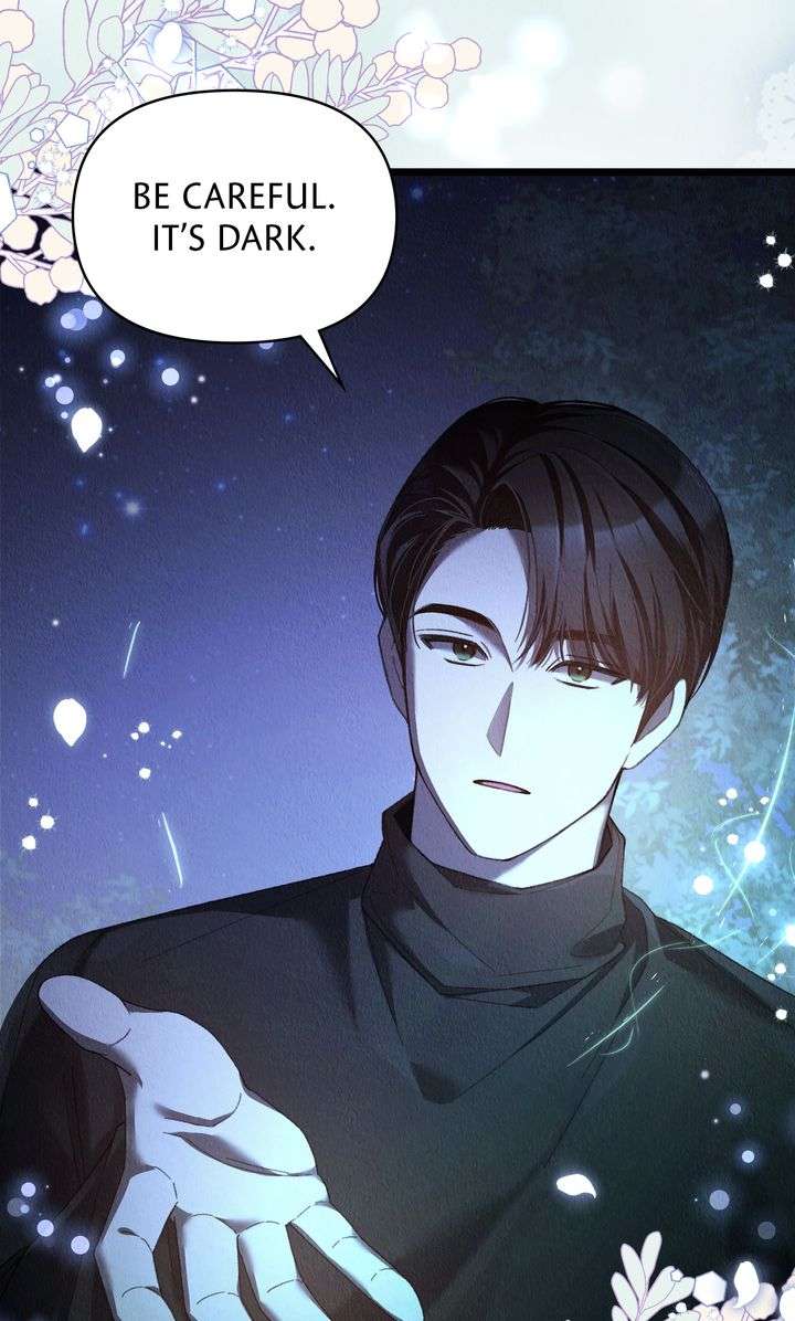 Dear, Not Cunning Witch Chapter 64 - Page 44