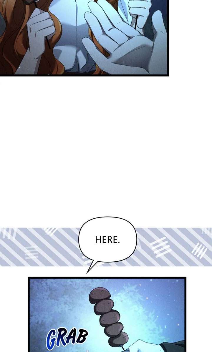 Dear, Not Cunning Witch Chapter 64 - Page 46