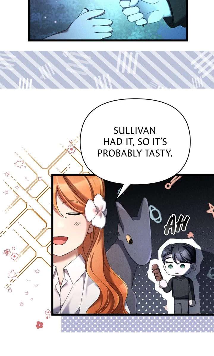 Dear, Not Cunning Witch Chapter 64 - Page 47