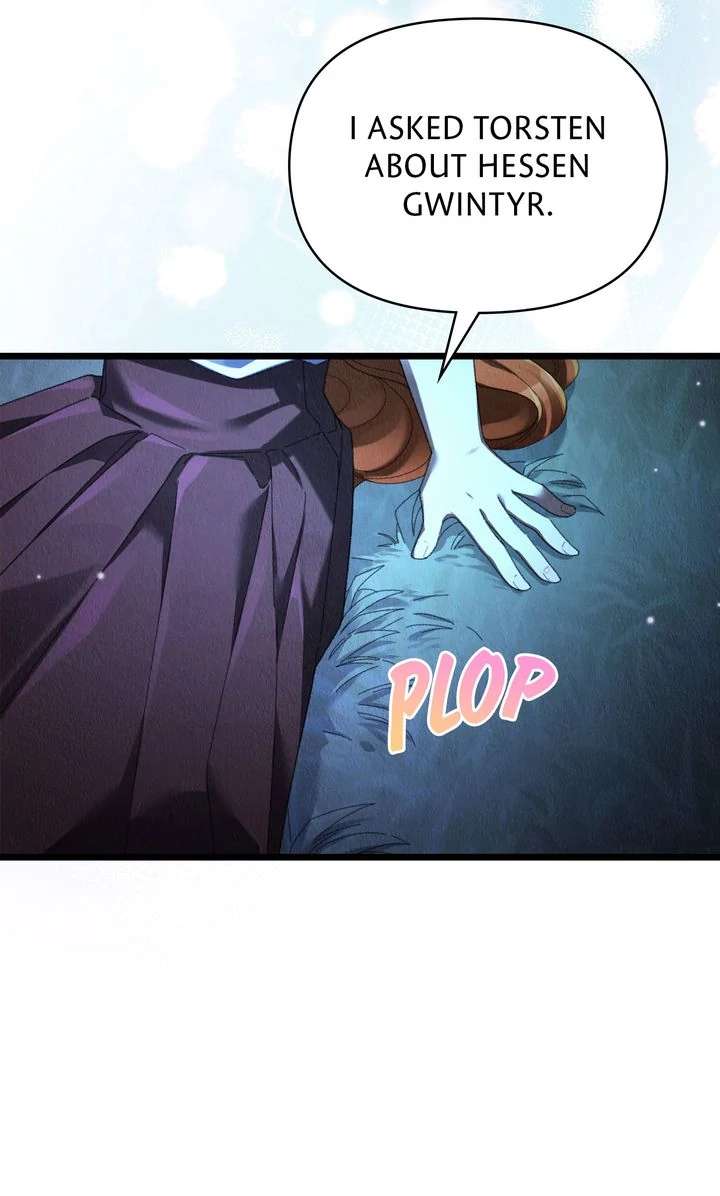 Dear, Not Cunning Witch Chapter 64 - Page 49