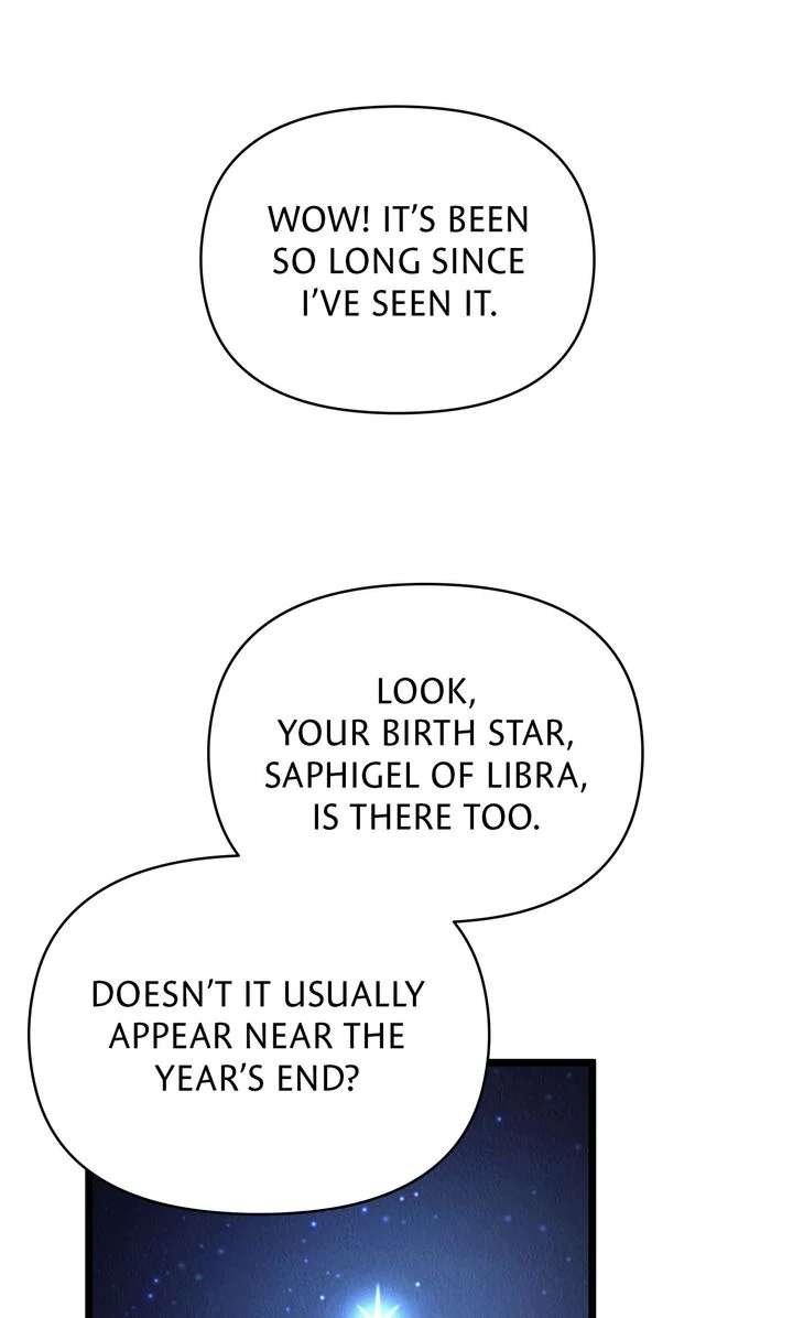 Dear, Not Cunning Witch Chapter 64 - Page 62