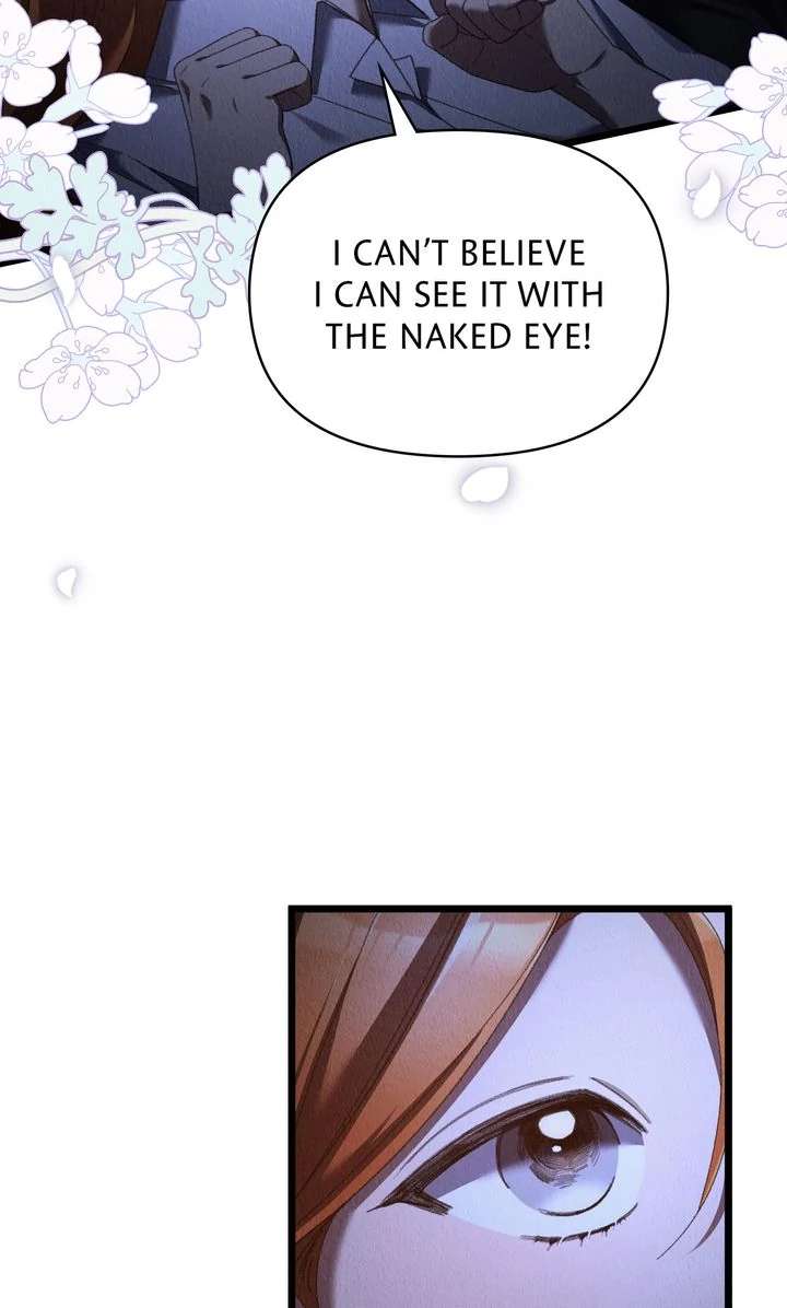 Dear, Not Cunning Witch Chapter 64 - Page 69