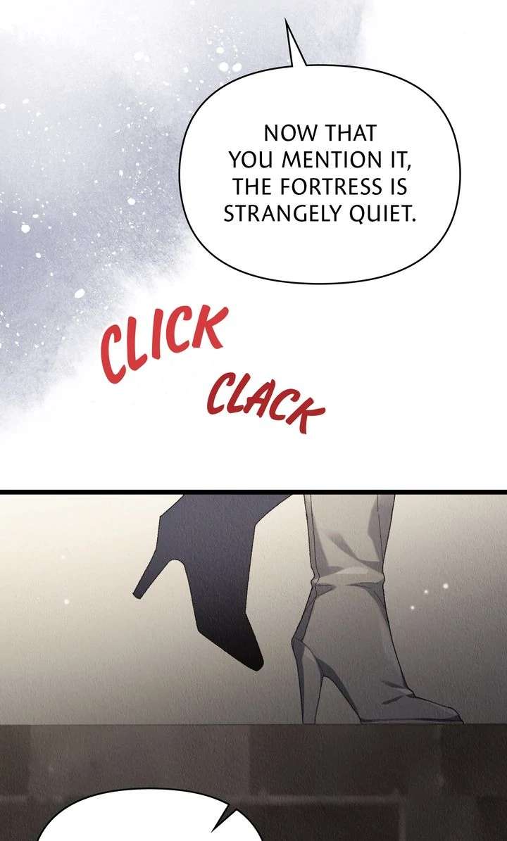 Dear, Not Cunning Witch Chapter 65 - Page 11