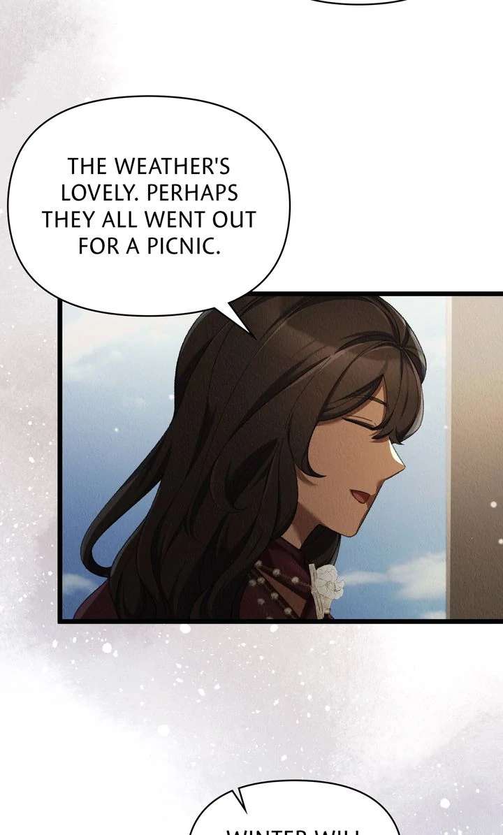 Dear, Not Cunning Witch Chapter 65 - Page 13