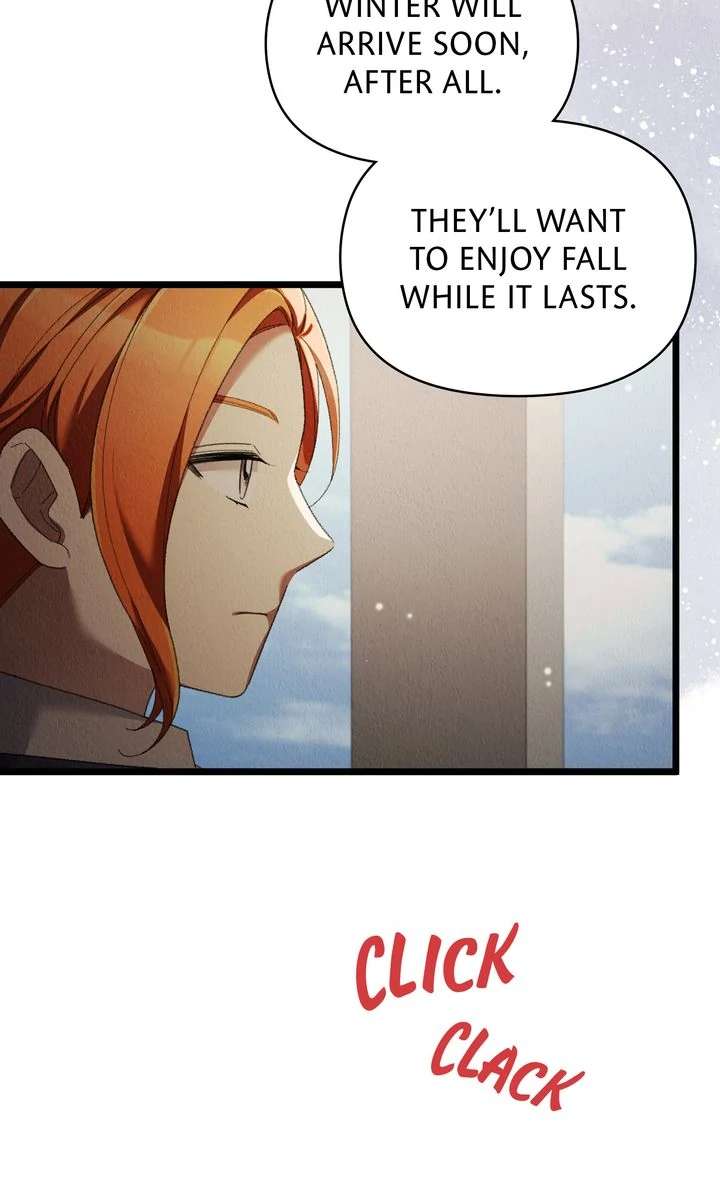 Dear, Not Cunning Witch Chapter 65 - Page 14