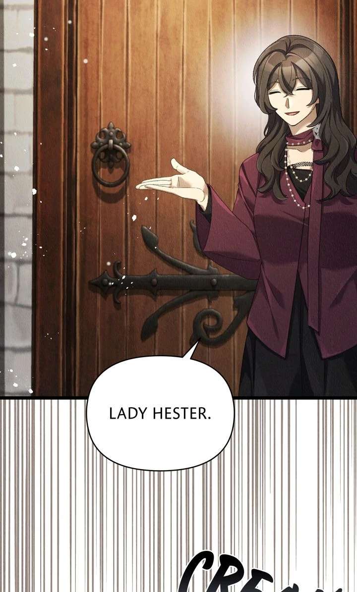 Dear, Not Cunning Witch Chapter 65 - Page 17