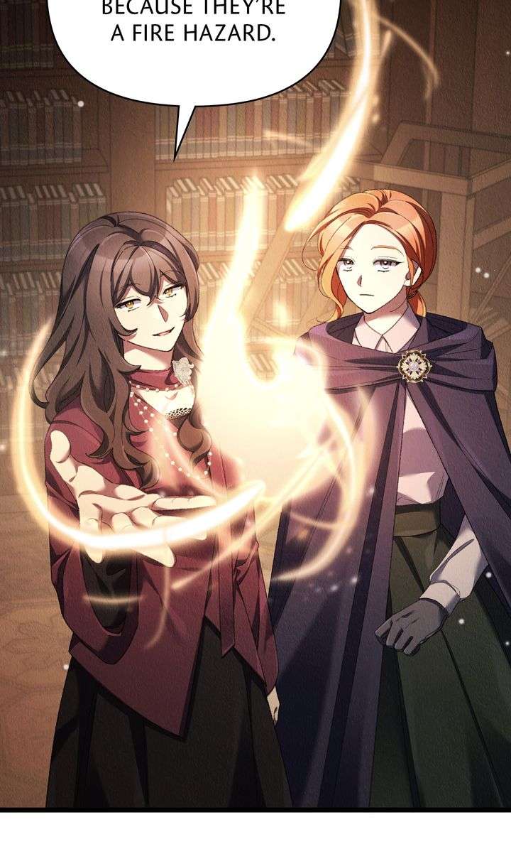 Dear, Not Cunning Witch Chapter 65 - Page 20