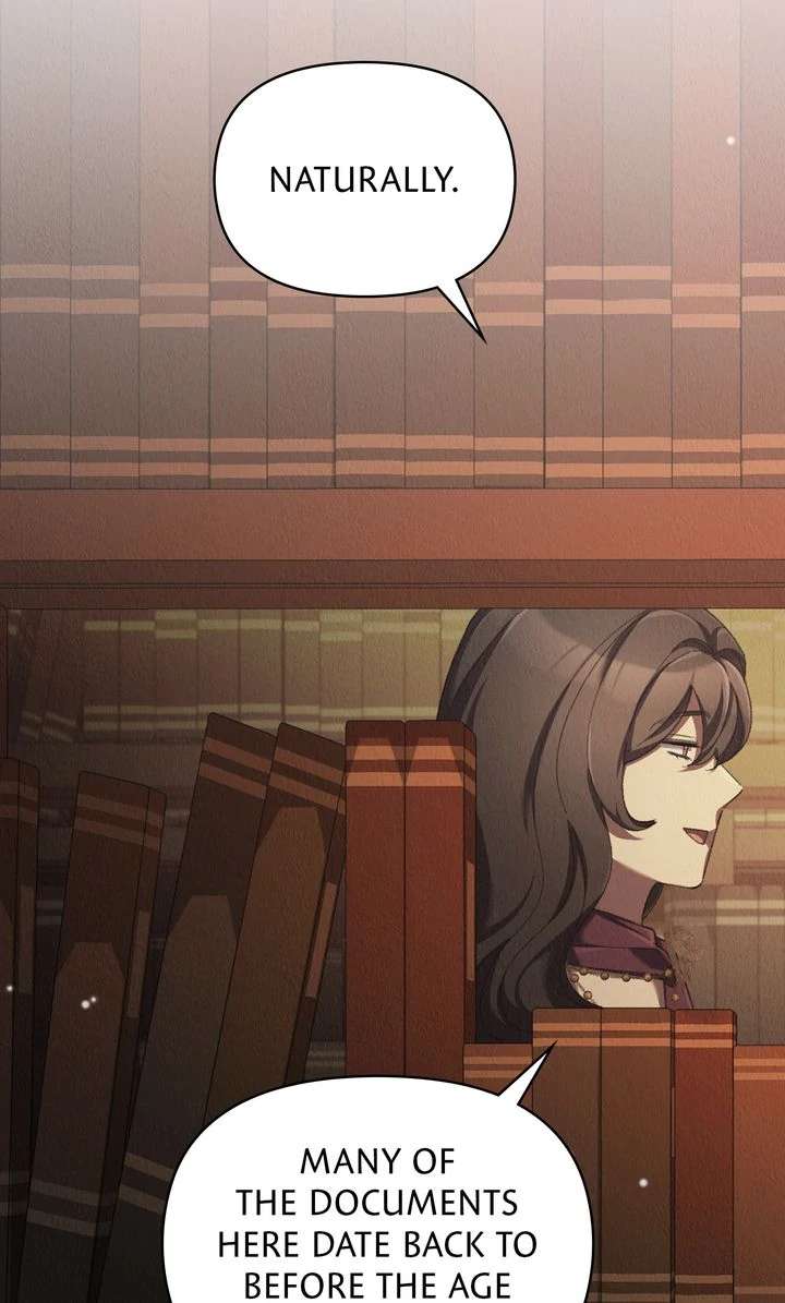 Dear, Not Cunning Witch Chapter 65 - Page 23