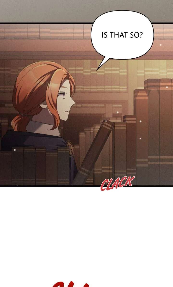 Dear, Not Cunning Witch Chapter 65 - Page 25