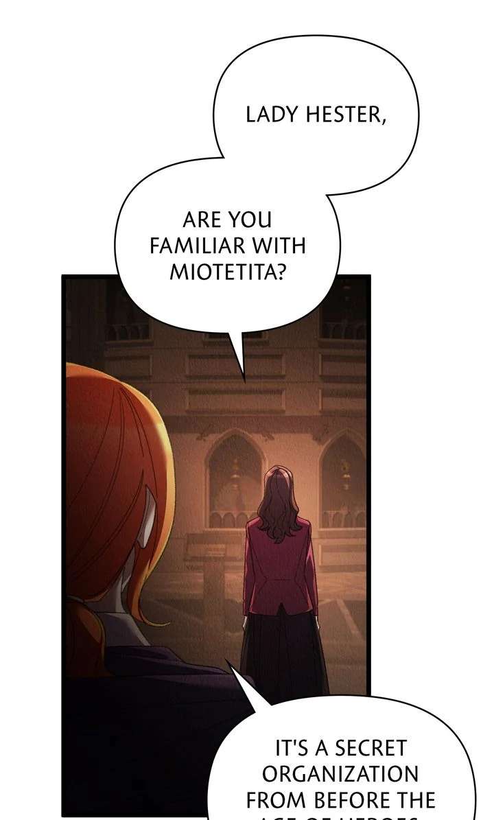 Dear, Not Cunning Witch Chapter 65 - Page 31