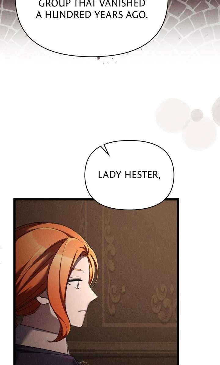 Dear, Not Cunning Witch Chapter 65 - Page 34