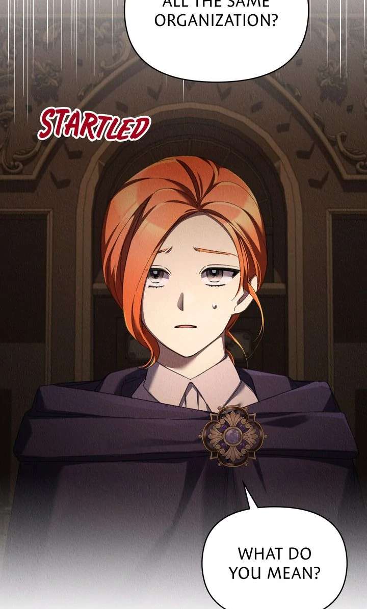 Dear, Not Cunning Witch Chapter 65 - Page 36