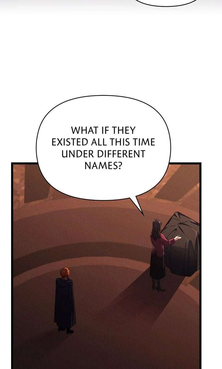 Dear, Not Cunning Witch Chapter 65 - Page 37