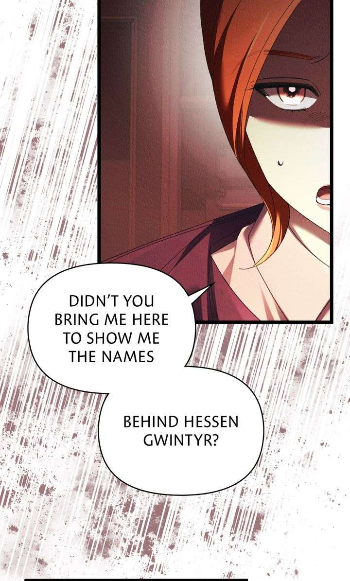 Dear, Not Cunning Witch Chapter 65 - Page 39